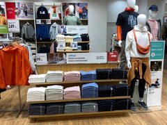 -优衣库(天津天河城店)