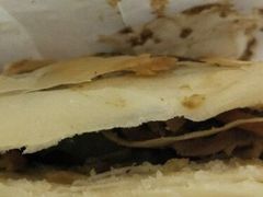 -姑娘手肉夹馍·凉皮·粉面(邗江万达店)