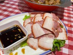-王村姑老土炕莜面村(桥东店)