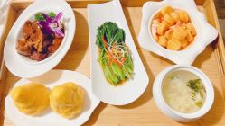 -禧悦府国际月子会所(总店)