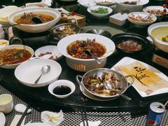 -茶叁酒肆·楚味江湖(菱角湖店)