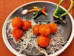 -西安饭庄(立丰国际店)