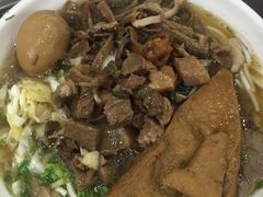 -花溪王记牛肉粉(四季花溪商场店)