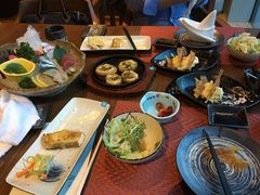 -南湖名都大酒店-千叶日本餐厅