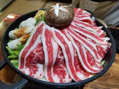 -龙神·炭烧酒场深夜食堂(新街口店)