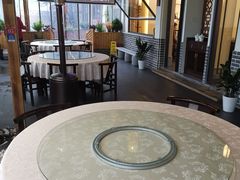 -洈水谣 · 地道荆州松滋菜(菱角湖公园店)