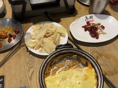 -鱼酷活鱼烤鱼(梅江印象城店)