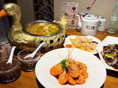 -绍兴老味道·非遗门店(银泰城店)