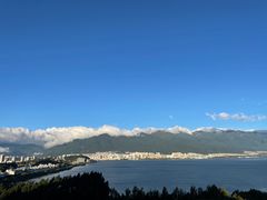 -大理洱海龙湾假日酒店