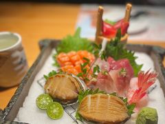 -萤初高端日料王(曲江银泰店)