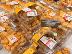 -永辉超市(龙潭寺店)