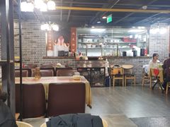 -北平味道.京味菜.烤鸭(梨园店)