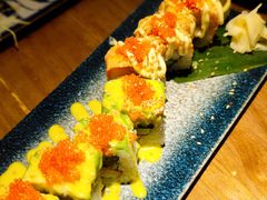 -梅亭居酒屋(中大国际店)