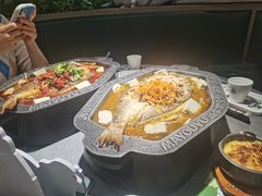 -马有鱼·馕坑烤全鱼(美美2店)