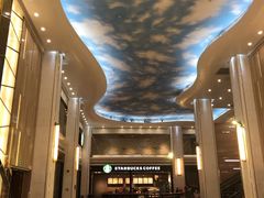-星巴克(广州江南新地店)
