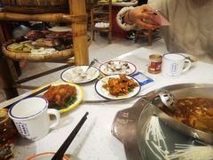 -陳艳红火锅(港汇店)