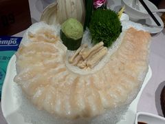 -79号渔船海鲜饭店(岗厦店)