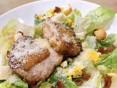 -Dazzling Cafe 蜜糖吐司专卖店