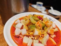 -陶然居·重庆菜(解放碑店)