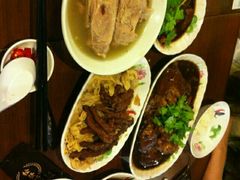 -热浪岛马来餐厅