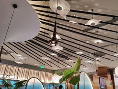 -雀蓝川菜(滨湖万象汇店)