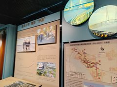-南通濠河风景名胜区-钟楼谯楼