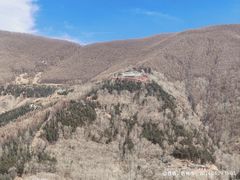 -五台山风景区
