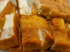 川味卤豆腐-眉州东坡(团结湖店)