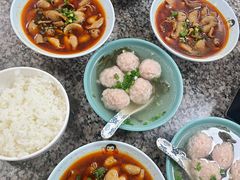 -李记小小吃(涪江路店)