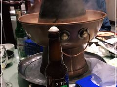 -福寿斋·老北京铜锅涮肉·烤鸭(顺义总店)