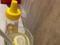 柠檬水-海底捞火锅(万象城店)