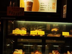 -麦当劳(百荣世贸商城店)