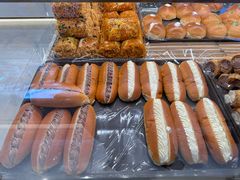 -烘焙町面包店(西四店)