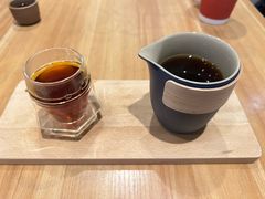 -悠然手冲咖啡