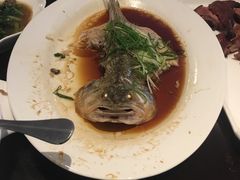-大华锦绣假日酒店·锦味餐厅