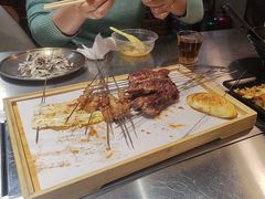 -提老炮儿烧烤(南山店)