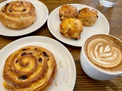 -Money Shops(愚园路店)