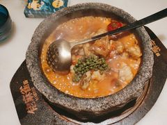 -佬麻雀·新湘菜(东方宝泰店)