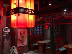 -北平食府.北京烤鸭(亦庄店)