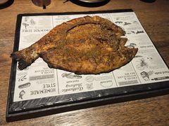 -Local泰莲庭(虹鳟鱼店)