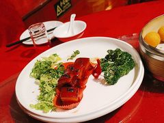 -宋园·金宴浙鲜馆(静安店)