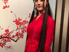-武汉杜莎夫人蜡像馆