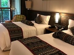 -西双版纳融创皇冠假日度假酒店