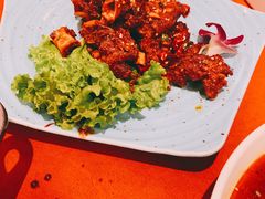 -赵小姐丨新中餐(曲江店)