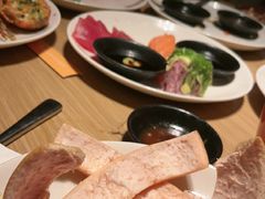 -怡咖啡海鲜自助餐厅(浦东香格里拉店)