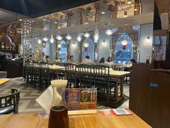 -天山传奇新疆菜(SKLP店)
