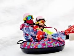 -蓟洲国际滑雪场