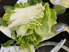 -阿二骨煲(新天地店)