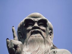 -青岛崂山太清宫