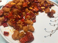 -百富源·海鲜辽菜(浑河堡店)
